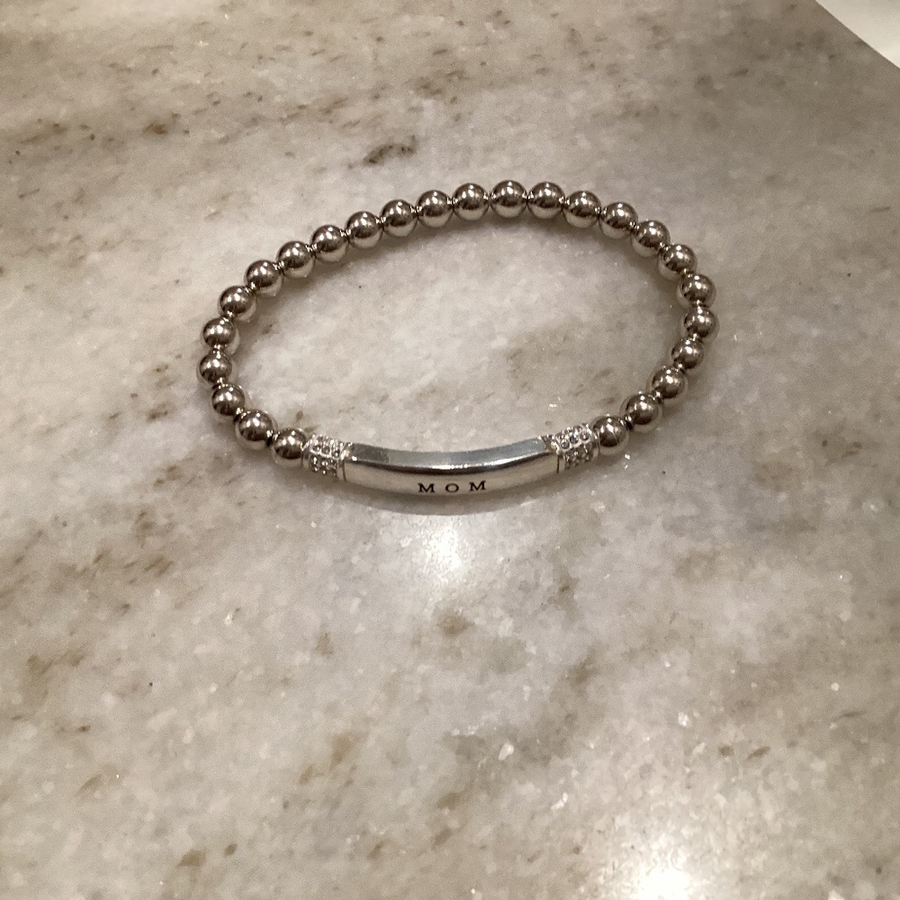 Brighton bead braclet